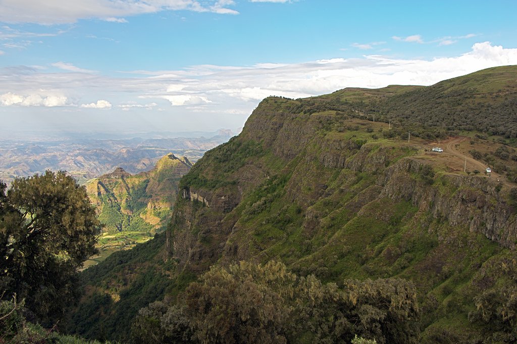 08-Simien Mountains.jpg - Simien Mountains